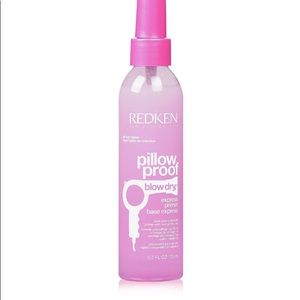 BNIB Redken Pillow Proof Blow dry Express Primer